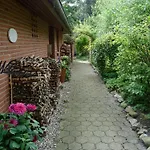 Apartment Haus-marla