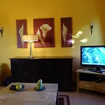 Haus-marla Apartment *