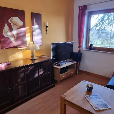 Haus-marla Apartment Tating