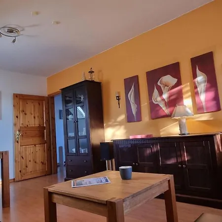 Apartment Haus-marla Tating