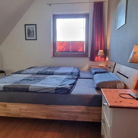 Haus-marla Apartment