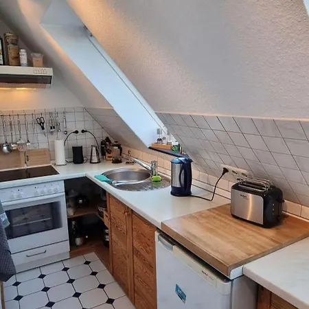 Apartment Haus-marla