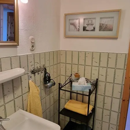Haus-marla Apartment
