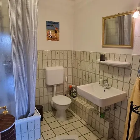 Haus-marla Apartment *