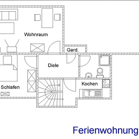 Haus-marla * Tating