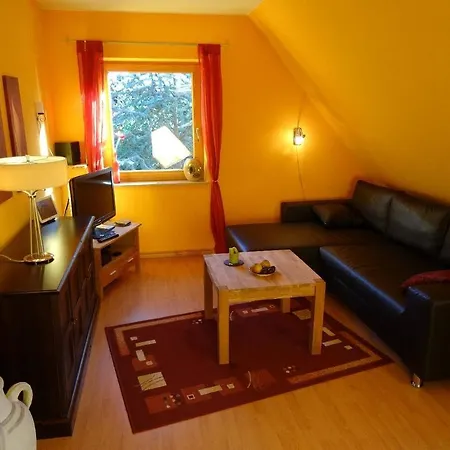 Haus-marla Apartament Tating