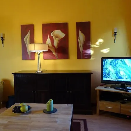 Haus-marla Apartament *