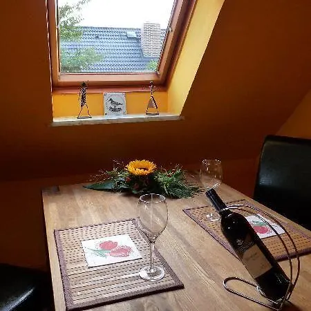 Apartament Haus-marla