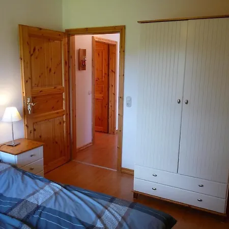 Apartament Haus-marla *