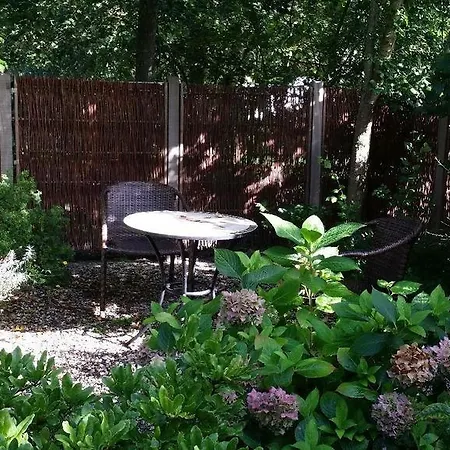 Haus-marla Apartament Tating