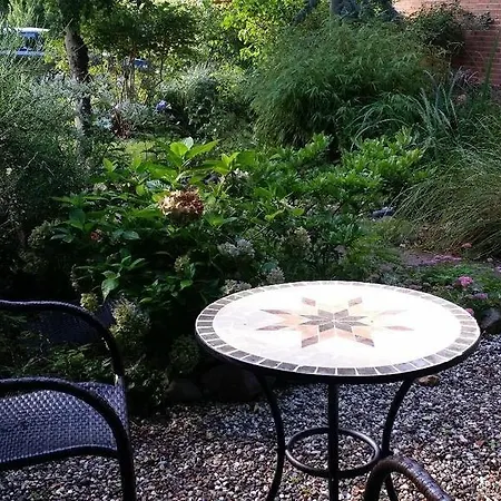 Haus-marla Apartament *