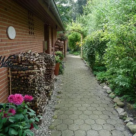 Haus-marla Apartament