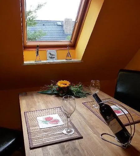 Appartement Haus-marla